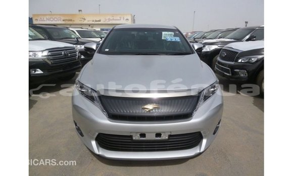 Buy Import Toyota Harrier Other Car in Import - Dubai in Marquesas Buy Import Toyota Harrier Other Car in Import - Dubai in Marquesas