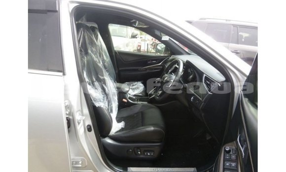 Buy Import Toyota Harrier Other Car in Import - Dubai in Marquesas Buy Import Toyota Harrier Other Car in Import - Dubai in Marquesas
