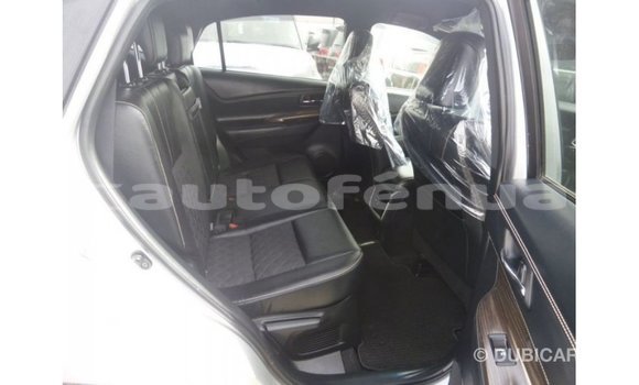 Buy Import Toyota Harrier Other Car in Import - Dubai in Marquesas Buy Import Toyota Harrier Other Car in Import - Dubai in Marquesas