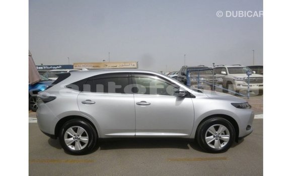 Buy Import Toyota Harrier Other Car in Import - Dubai in Marquesas Buy Import Toyota Harrier Other Car in Import - Dubai in Marquesas