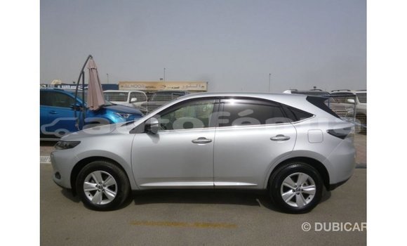Buy Import Toyota Harrier Other Car in Import - Dubai in Marquesas Buy Import Toyota Harrier Other Car in Import - Dubai in Marquesas