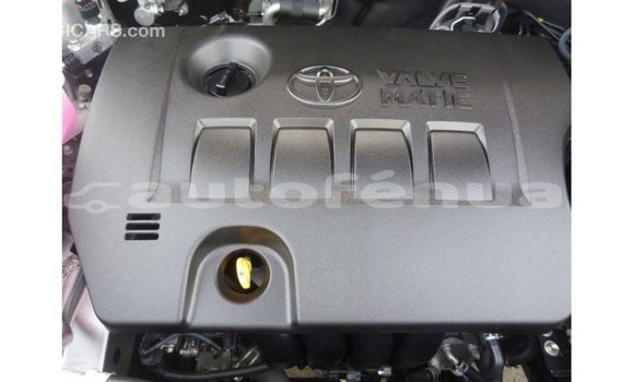 Buy Import Toyota Harrier Other Car in Import - Dubai in Marquesas Buy Import Toyota Harrier Other Car in Import - Dubai in Marquesas