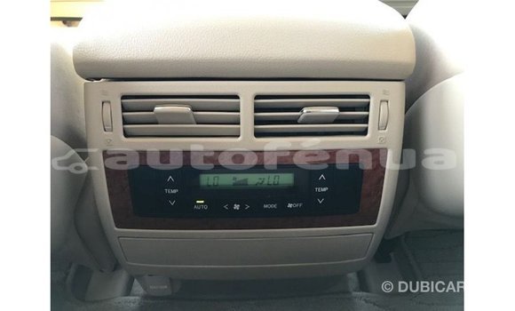 Buy Import Toyota Land Cruiser Black Car in Import - Dubai in Marquesas Buy Import Toyota Land Cruiser Black Car in Import - Dubai in Marquesas