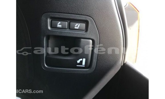 Acheter Import Voiture Toyota Land Cruiser Blanc à Import - Dubai, Marquesas Acheter Import Voiture Toyota Land Cruiser Blanc à Import - Dubai, Marquesas