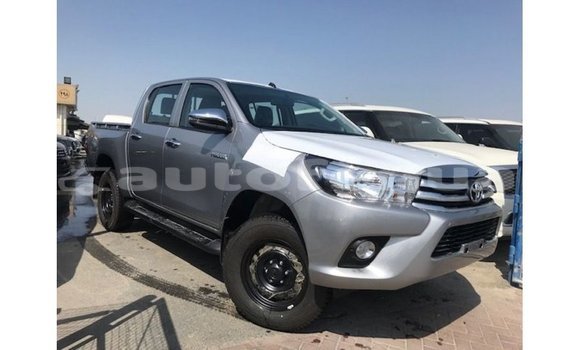 Acheter Import Voiture Toyota Hilux Autre à Import - Dubai, Marquesas