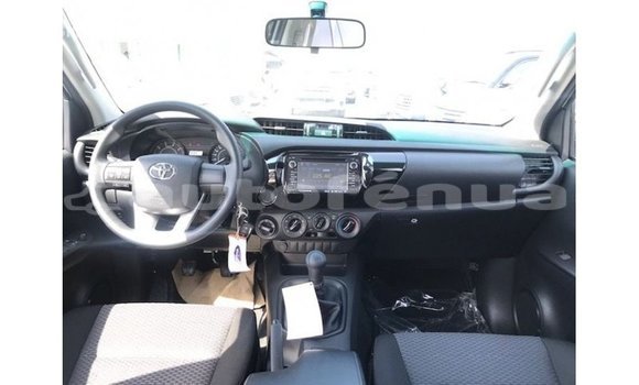 Buy Import Toyota Hilux Other Car in Import - Dubai in Marquesas Buy Import Toyota Hilux Other Car in Import - Dubai in Marquesas