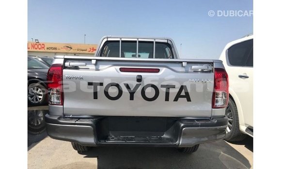 Buy Import Toyota Hilux Other Car in Import - Dubai in Marquesas Buy Import Toyota Hilux Other Car in Import - Dubai in Marquesas