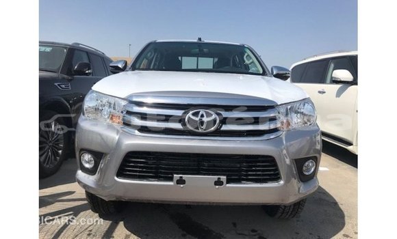 Buy Import Toyota Hilux Other Car in Import - Dubai in Marquesas Buy Import Toyota Hilux Other Car in Import - Dubai in Marquesas