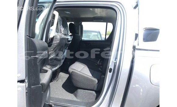 Buy Import Toyota Hilux Other Car in Import - Dubai in Marquesas Buy Import Toyota Hilux Other Car in Import - Dubai in Marquesas