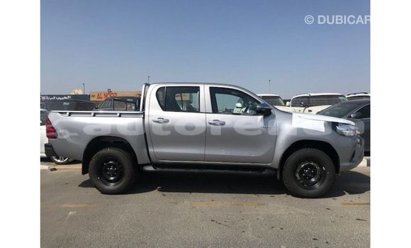 Buy Import Toyota Hilux Other Car in Import - Dubai in Marquesas Buy Import Toyota Hilux Other Car in Import - Dubai in Marquesas