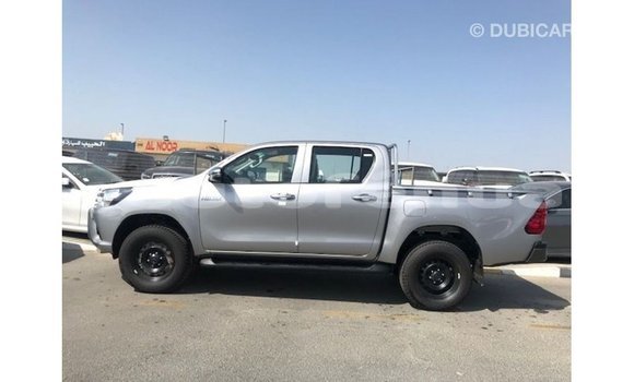 Buy Import Toyota Hilux Other Car in Import - Dubai in Marquesas Buy Import Toyota Hilux Other Car in Import - Dubai in Marquesas