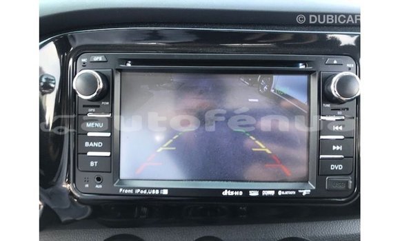 Buy Import Toyota Hilux Other Car in Import - Dubai in Marquesas Buy Import Toyota Hilux Other Car in Import - Dubai in Marquesas