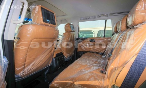 Acheter Import Voiture Nissan Patrol Blanc à Import - Dubai, Marquesas Acheter Import Voiture Nissan Patrol Blanc à Import - Dubai, Marquesas