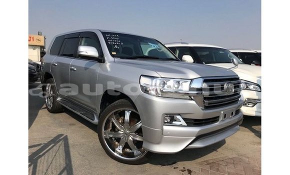 Acheter Import Voiture Toyota Land Cruiser Autre à Import - Dubai, Marquesas