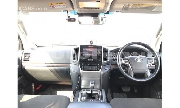 Buy Import Toyota Land Cruiser Other Car in Import - Dubai in Marquesas Buy Import Toyota Land Cruiser Other Car in Import - Dubai in Marquesas