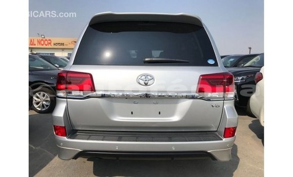 Buy Import Toyota Land Cruiser Other Car in Import - Dubai in Marquesas Buy Import Toyota Land Cruiser Other Car in Import - Dubai in Marquesas