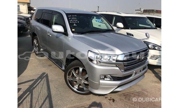 Buy Import Toyota Land Cruiser Other Car in Import - Dubai in Marquesas Buy Import Toyota Land Cruiser Other Car in Import - Dubai in Marquesas