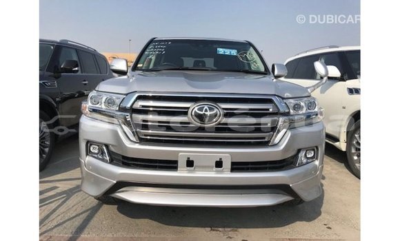 Buy Import Toyota Land Cruiser Other Car in Import - Dubai in Marquesas Buy Import Toyota Land Cruiser Other Car in Import - Dubai in Marquesas