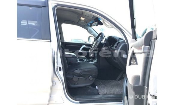 Buy Import Toyota Land Cruiser Other Car in Import - Dubai in Marquesas Buy Import Toyota Land Cruiser Other Car in Import - Dubai in Marquesas