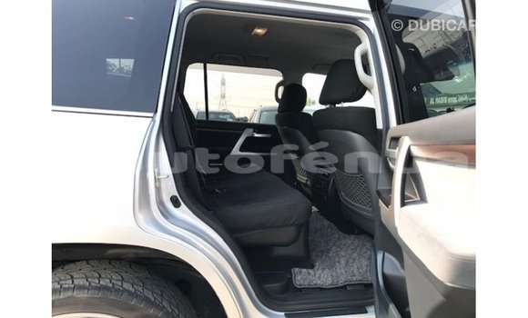 Buy Import Toyota Land Cruiser Other Car in Import - Dubai in Marquesas Buy Import Toyota Land Cruiser Other Car in Import - Dubai in Marquesas