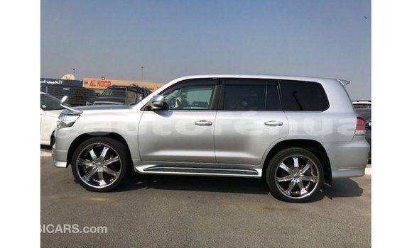 Buy Import Toyota Land Cruiser Other Car in Import - Dubai in Marquesas Buy Import Toyota Land Cruiser Other Car in Import - Dubai in Marquesas