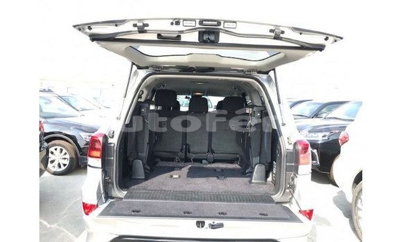 Buy Import Toyota Land Cruiser Other Car in Import - Dubai in Marquesas Buy Import Toyota Land Cruiser Other Car in Import - Dubai in Marquesas