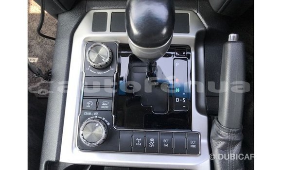 Buy Import Toyota Land Cruiser Other Car in Import - Dubai in Marquesas Buy Import Toyota Land Cruiser Other Car in Import - Dubai in Marquesas