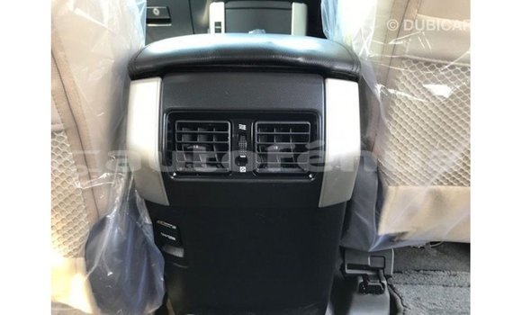 Buy Import Toyota Prado Black Car in Import - Dubai in Marquesas Buy Import Toyota Prado Black Car in Import - Dubai in Marquesas