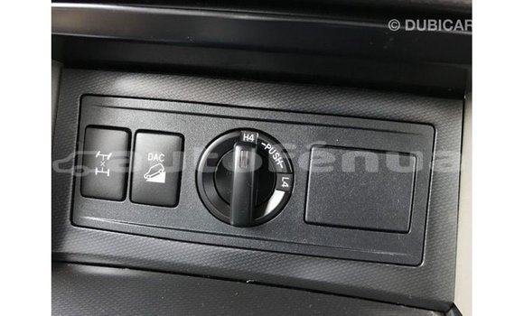 Buy Import Toyota Prado Black Car in Import - Dubai in Marquesas Buy Import Toyota Prado Black Car in Import - Dubai in Marquesas