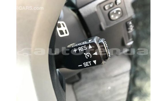 Buy Import Toyota Prado Black Car in Import - Dubai in Marquesas Buy Import Toyota Prado Black Car in Import - Dubai in Marquesas