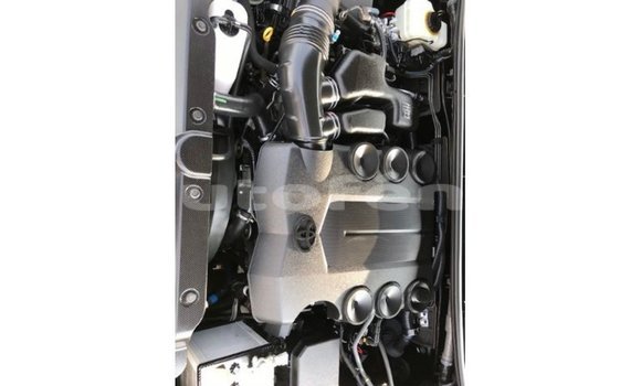 Buy Import Toyota Prado Black Car in Import - Dubai in Marquesas Buy Import Toyota Prado Black Car in Import - Dubai in Marquesas