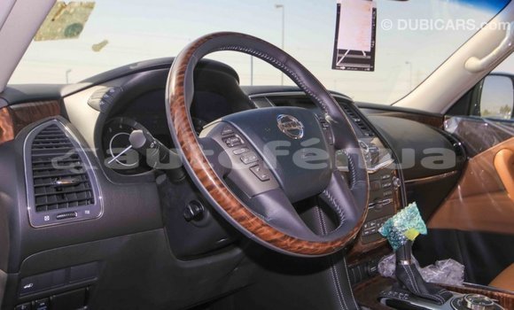 Acheter Import Voiture Nissan Patrol Blanc à Import - Dubai, Marquesas Acheter Import Voiture Nissan Patrol Blanc à Import - Dubai, Marquesas