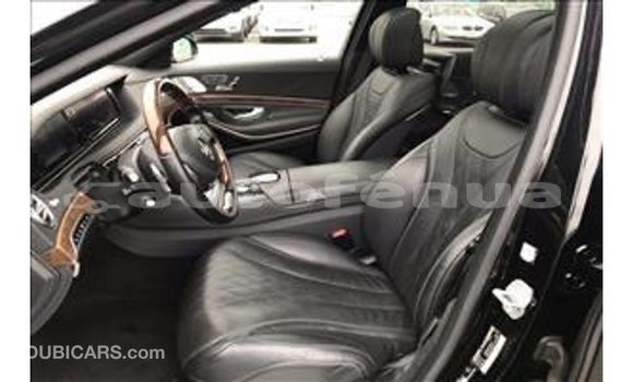Buy Import Mercedes-Benz 190 Black Car in Import - Dubai in Marquesas Buy Import Mercedes-Benz 190 Black Car in Import - Dubai in Marquesas
