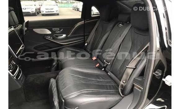 Buy Import Mercedes-Benz 190 Black Car in Import - Dubai in Marquesas Buy Import Mercedes-Benz 190 Black Car in Import - Dubai in Marquesas