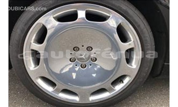 Buy Import Mercedes-Benz 190 Black Car in Import - Dubai in Marquesas Buy Import Mercedes-Benz 190 Black Car in Import - Dubai in Marquesas