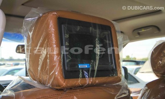 Acheter Import Voiture Nissan Patrol Blanc à Import - Dubai, Marquesas Acheter Import Voiture Nissan Patrol Blanc à Import - Dubai, Marquesas