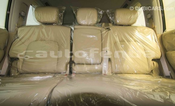 Buy Import Nissan Patrol Black Car in Import - Dubai in Marquesas Buy Import Nissan Patrol Black Car in Import - Dubai in Marquesas