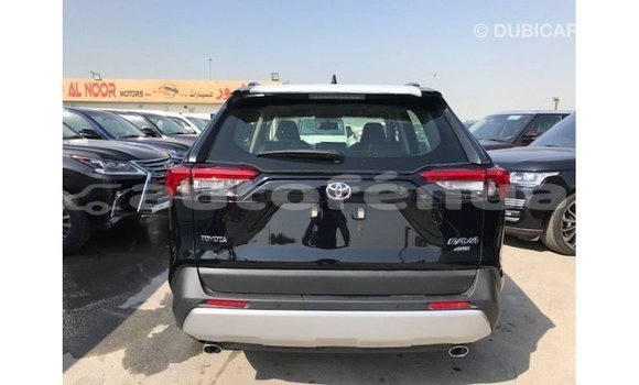 Buy Import Toyota 4Runner Black Car in Import - Dubai in Marquesas Buy Import Toyota 4Runner Black Car in Import - Dubai in Marquesas