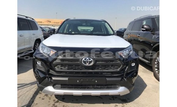 Buy Import Toyota 4Runner Black Car in Import - Dubai in Marquesas Buy Import Toyota 4Runner Black Car in Import - Dubai in Marquesas