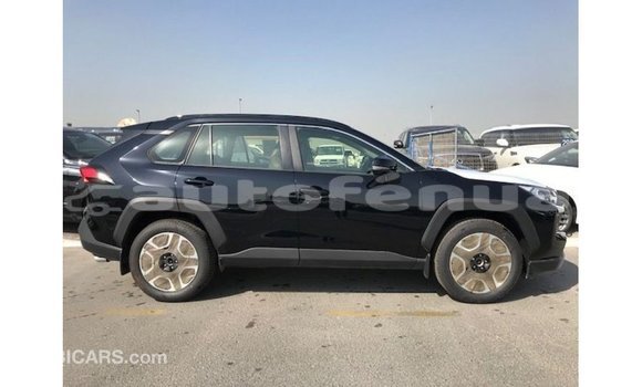 Buy Import Toyota 4Runner Black Car in Import - Dubai in Marquesas Buy Import Toyota 4Runner Black Car in Import - Dubai in Marquesas