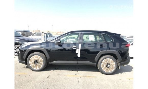 Buy Import Toyota 4Runner Black Car in Import - Dubai in Marquesas Buy Import Toyota 4Runner Black Car in Import - Dubai in Marquesas