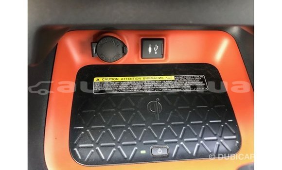 Buy Import Toyota 4Runner Black Car in Import - Dubai in Marquesas Buy Import Toyota 4Runner Black Car in Import - Dubai in Marquesas