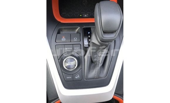 Buy Import Toyota 4Runner Black Car in Import - Dubai in Marquesas Buy Import Toyota 4Runner Black Car in Import - Dubai in Marquesas