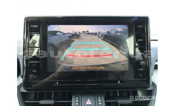 Buy Import Toyota 4Runner Black Car in Import - Dubai in Marquesas Buy Import Toyota 4Runner Black Car in Import - Dubai in Marquesas