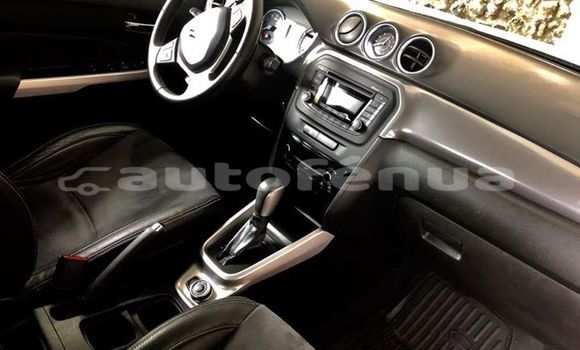 Acheter Occasion Voiture Suzuki Vitara Autre à Napuka, Tuamotu Acheter Occasion Voiture Suzuki Vitara Autre à Napuka, Tuamotu