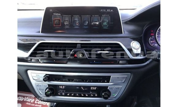 Buy Import BMW K Other Bike in Import - Dubai in Marquesas Buy Import BMW K Other Bike in Import - Dubai in Marquesas