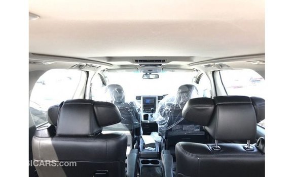 Buy Import Toyota Vellfire White Car in Import - Dubai in Marquesas Buy Import Toyota Vellfire White Car in Import - Dubai in Marquesas