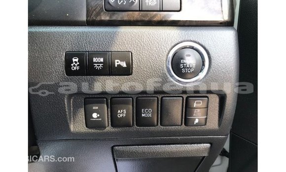 Buy Import Toyota Vellfire White Car in Import - Dubai in Marquesas Buy Import Toyota Vellfire White Car in Import - Dubai in Marquesas