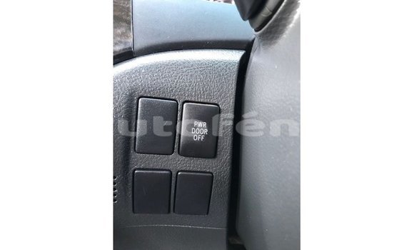 Buy Import Toyota Vellfire White Car in Import - Dubai in Marquesas Buy Import Toyota Vellfire White Car in Import - Dubai in Marquesas