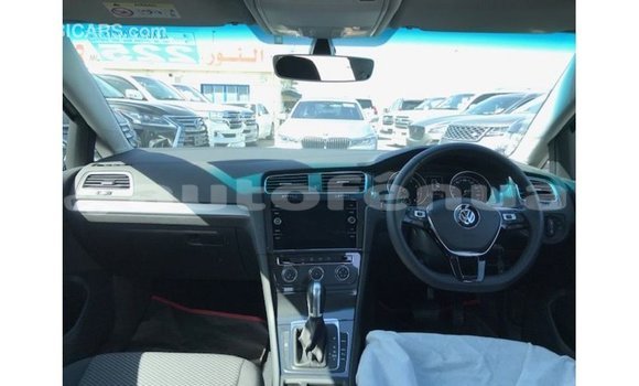 Buy Import Volkswagen Golf Other Car in Import - Dubai in Marquesas Buy Import Volkswagen Golf Other Car in Import - Dubai in Marquesas